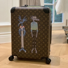 Louis Vuitton Suitcase